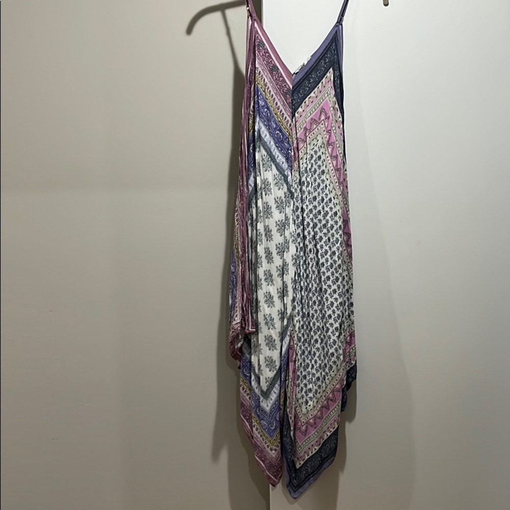 Anthro Dress